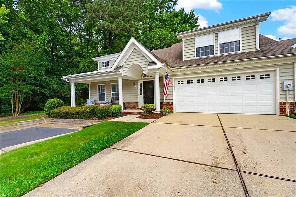 13401 High Gate Mews NONE, CARROLLTON VA 23314 - Photo 3