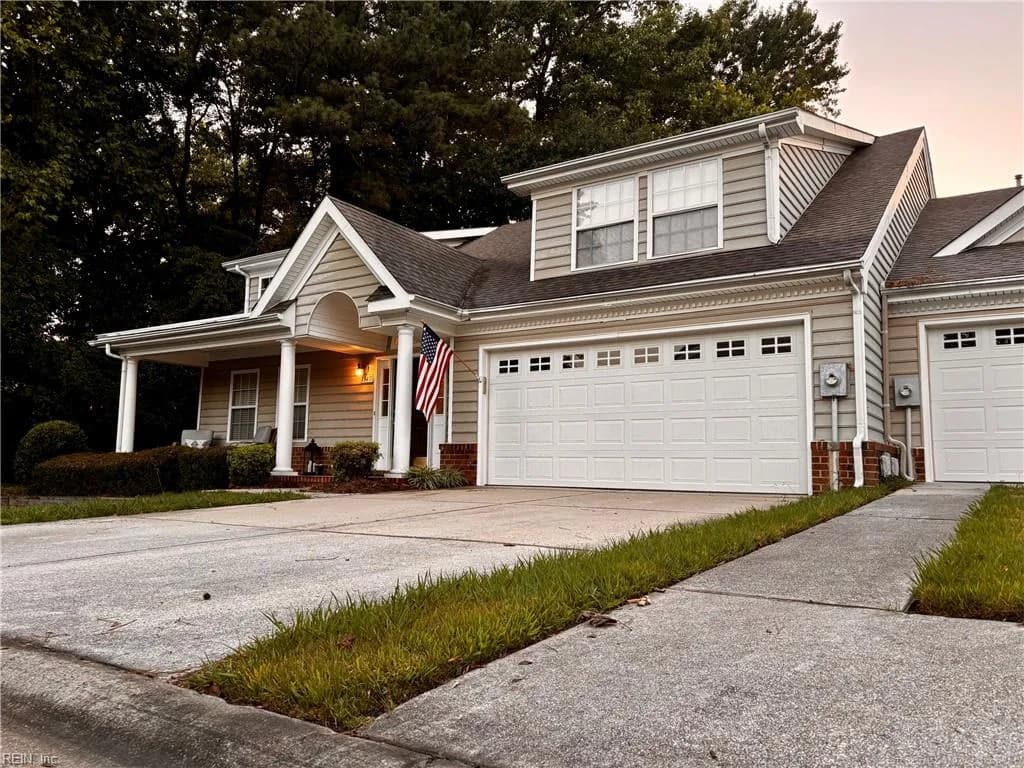 13401 High Gate Mews NONE, CARROLLTON VA 23314 - Photo 3