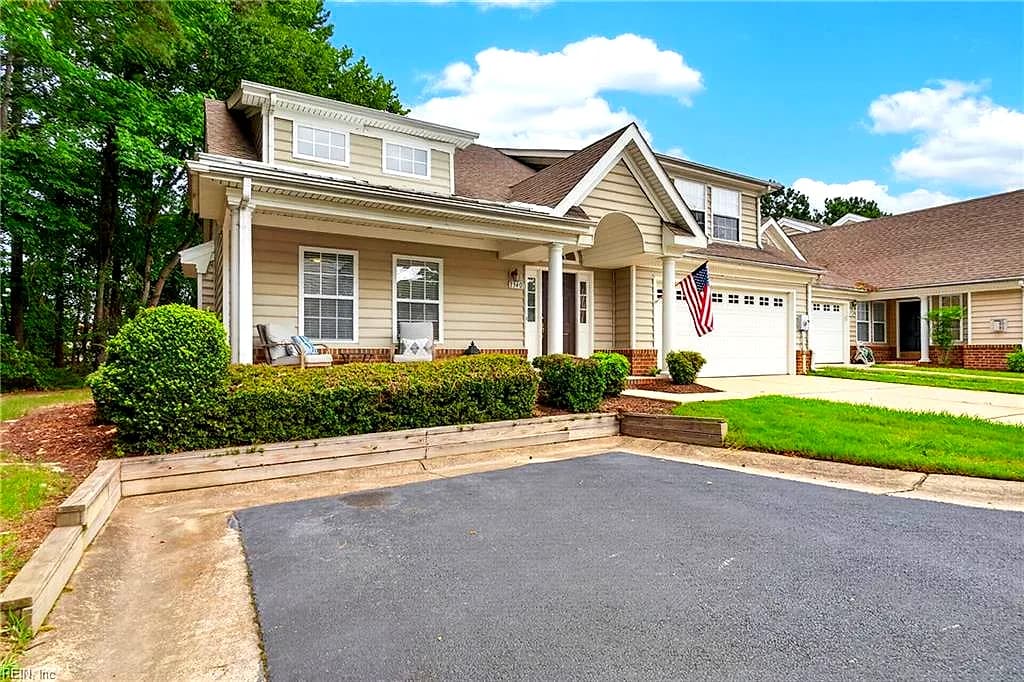 13401 High Gate Mews NONE, CARROLLTON VA 23314 - Photo 4