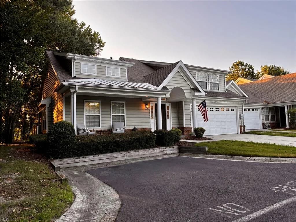 13401 High Gate Mews NONE, CARROLLTON VA 23314 - Photo 4