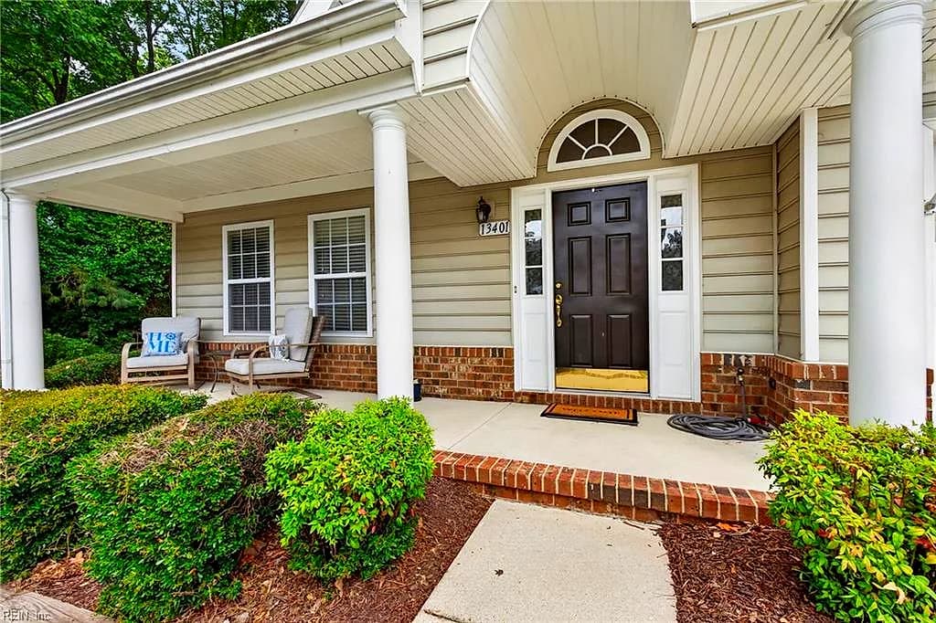 13401 High Gate Mews NONE, CARROLLTON VA 23314 - Photo 5
