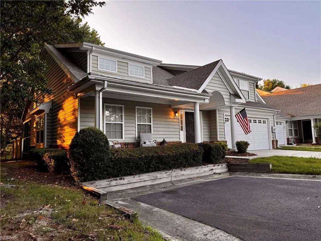 13401 High Gate Mews NONE, CARROLLTON VA 23314 - Photo 5