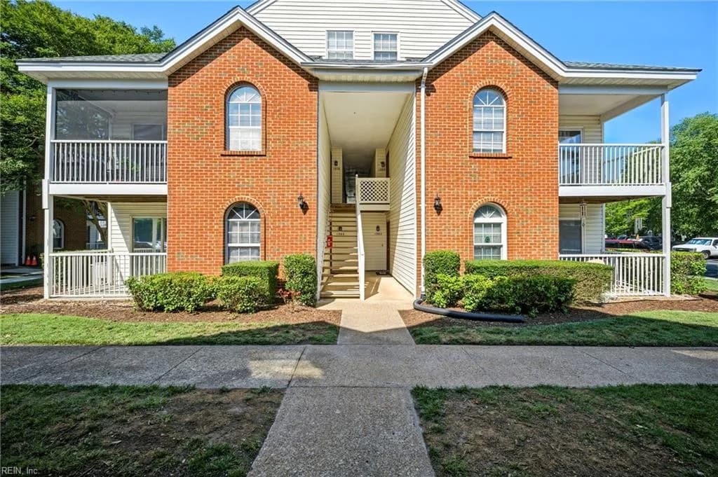 1368 Ivywood Road RD, VIRGINIA BEACH VA 23453 - Photo 2