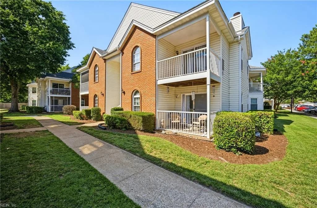 1368 Ivywood Road RD, VIRGINIA BEACH VA 23453 - Photo 4