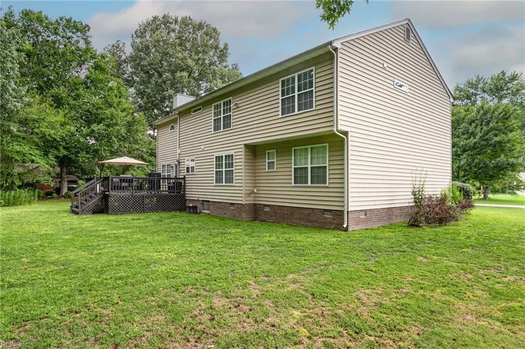 211 BAYBERRY LN, YORKTOWN VA 23693 - Photo 5