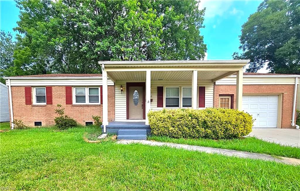 3840 South Plaza TRL, VIRGINIA BEACH VA 23452 - Main photo
