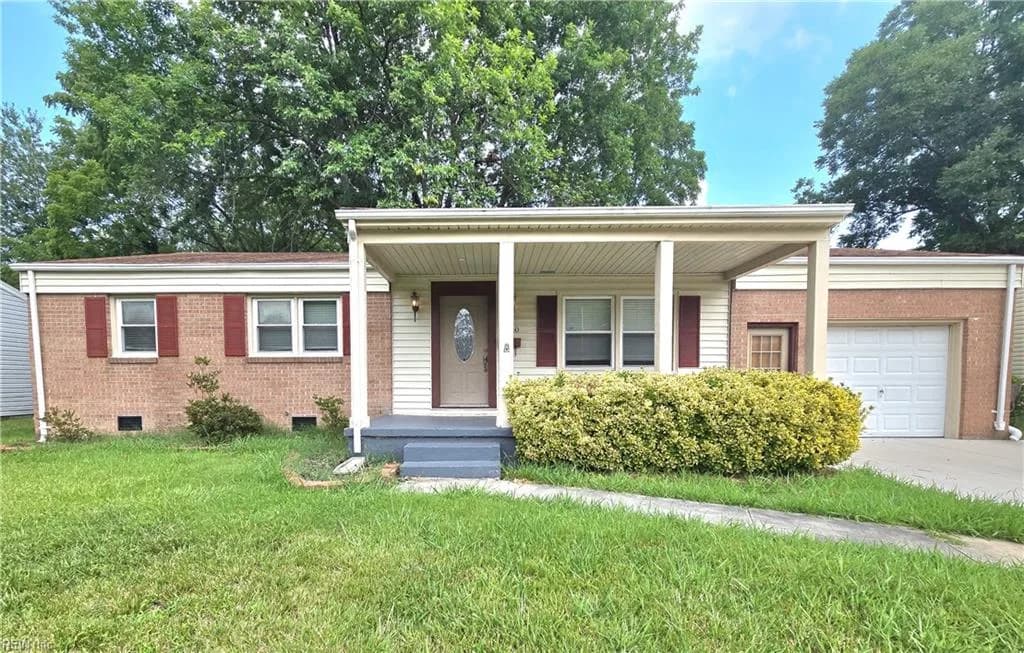 3840 South Plaza TRL, VIRGINIABEACH VA 23452 - Main photo