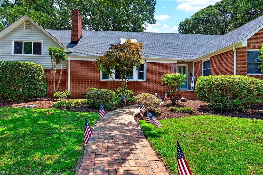 4240 Battery RD, VIRGINIA BEACH VA 23455 - Photo 3