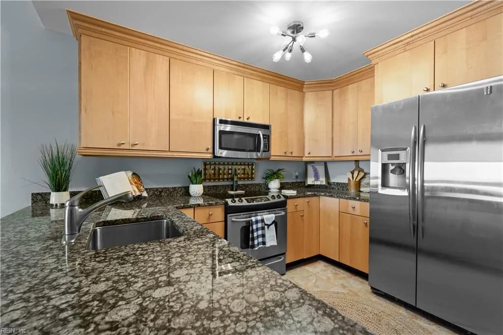 4545 Commerce ST #1604, VIRGINIABEACH VA 23462 - Photo 4
