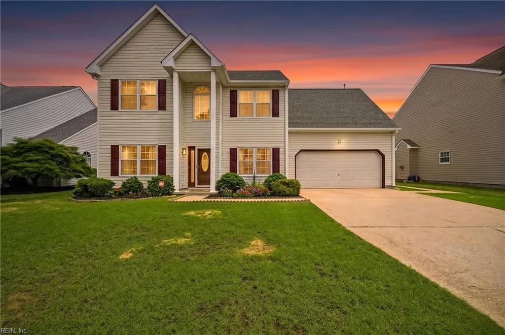 831 Holbrook DR, NEWPORTNEWS VA 23602 - Photo 2