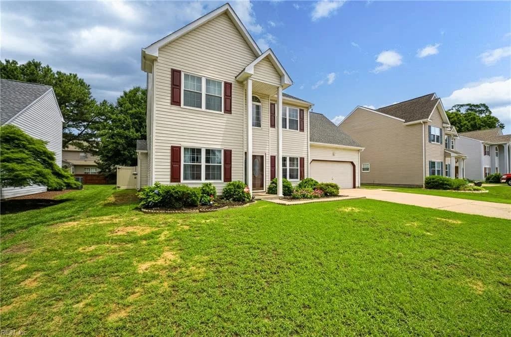 831 Holbrook DR, NEWPORTNEWS VA 23602 - Photo 3