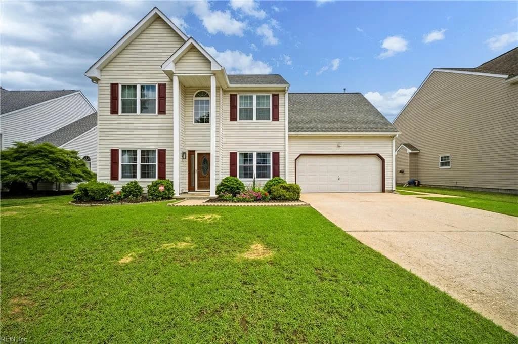 831 Holbrook DR, NEWPORTNEWS VA 23602 - Photo 4