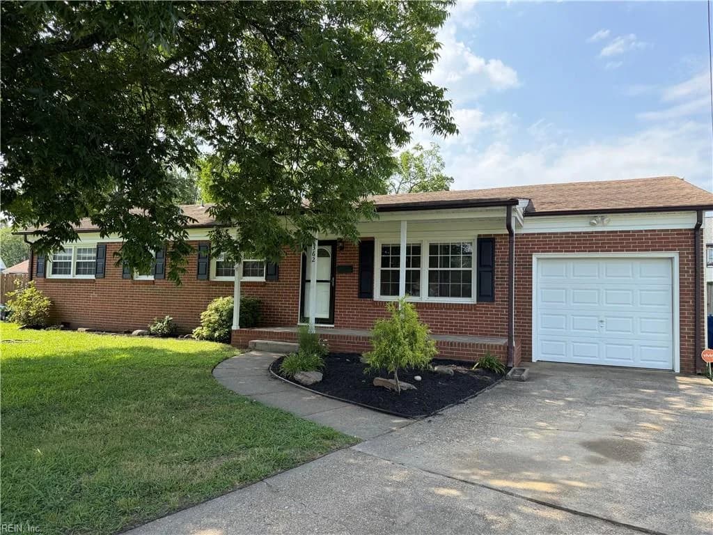 362 King Christian CIR, VIRGINIABEACH VA 23462 - Main photo