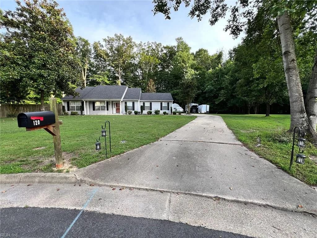120 Misty Ridge LN, SUFFOLK VA 23434 - Photo 2