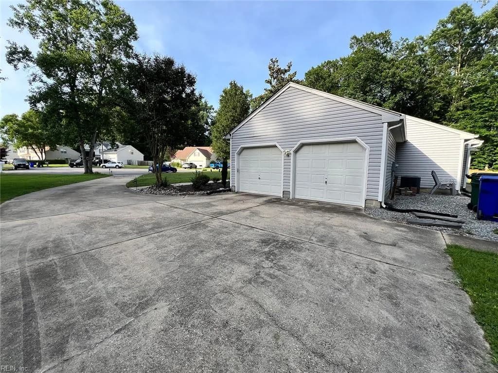 120 Misty Ridge LN, SUFFOLK VA 23434 - Photo 4