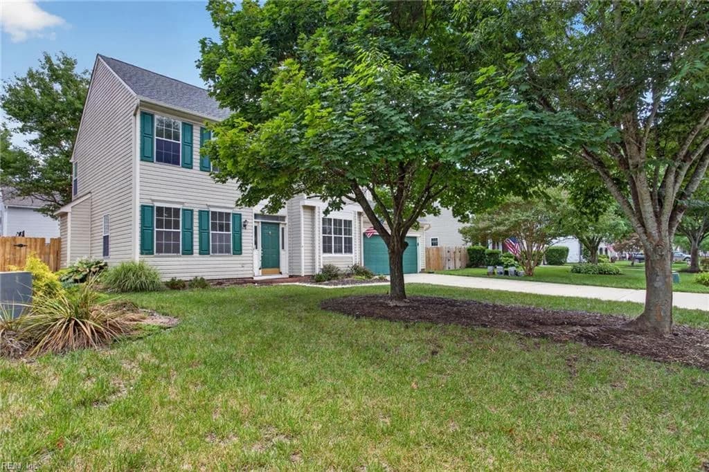 2512 New Kent ST, VIRGINIABEACH VA 23456 - Photo 3