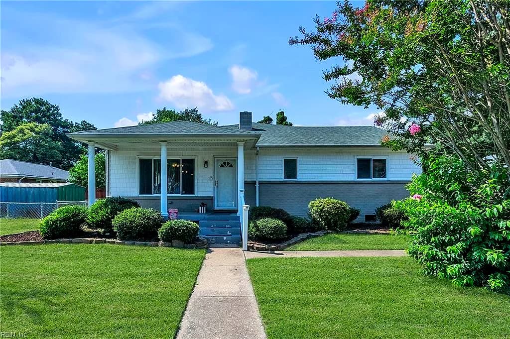 2724 Ash ST, PORTSMOUTH VA 23707 - Photo 4