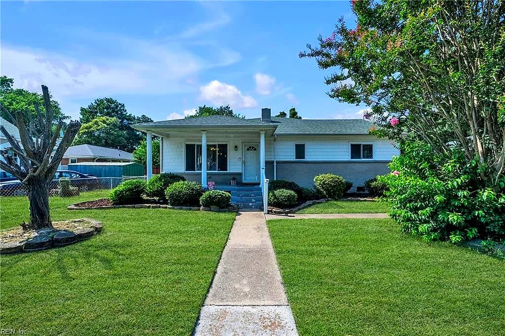 2724 Ash ST, PORTSMOUTH VA 23707 - Photo 5