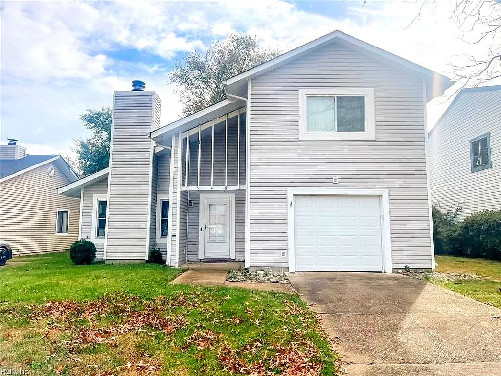 916 Appleby CT, VIRGINIA BEACH VA 23462 - Main photo