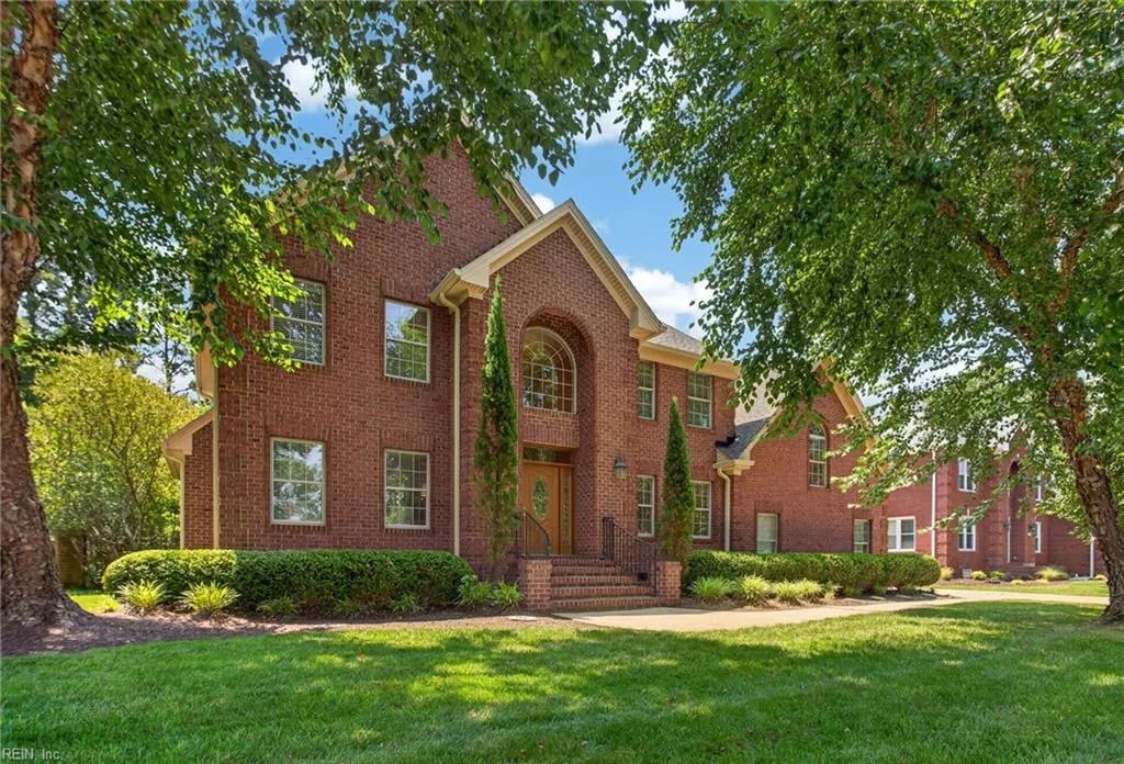 129 Greengable WAY, CHESAPEAKE VA 23322