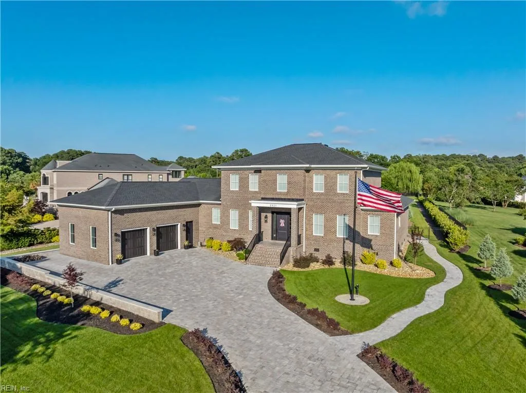 2921 Estates DR, VIRGINIABEACH VA 23454