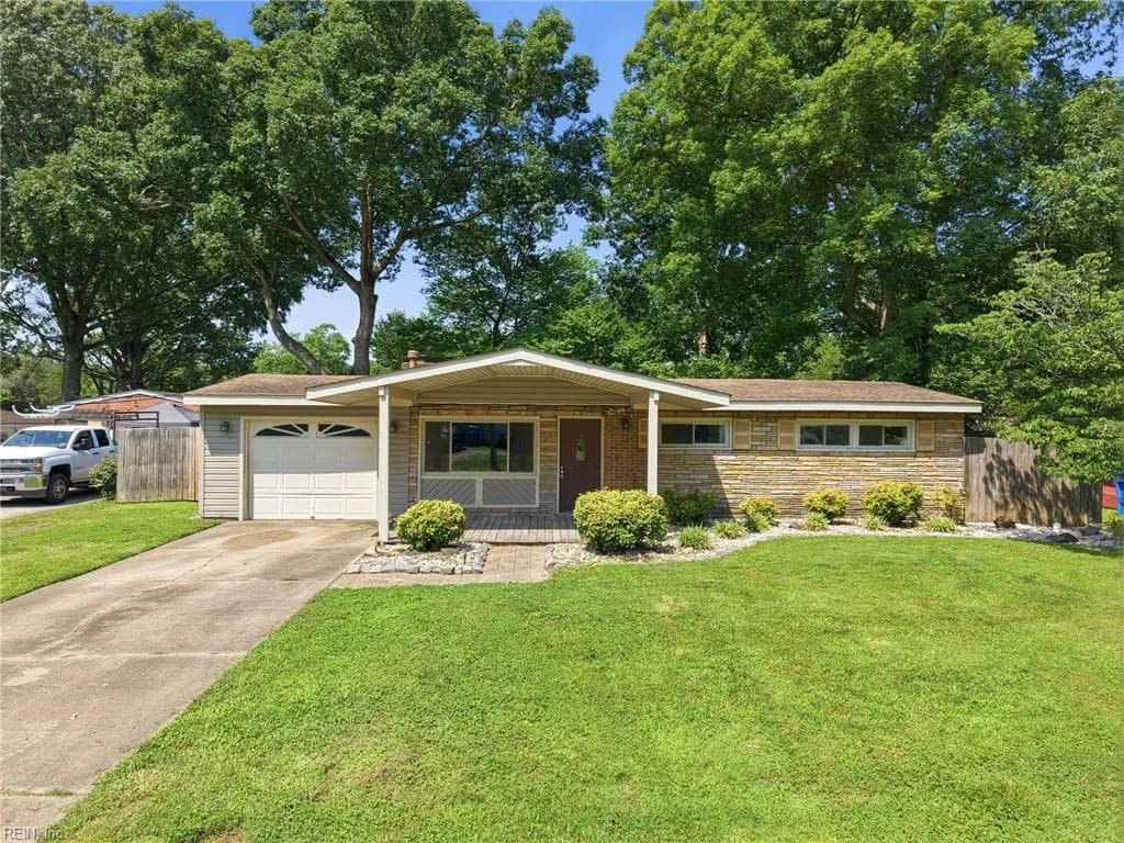 1210 Santeetlah AVE, CHESAPEAKE VA 23325 - Photo 2
