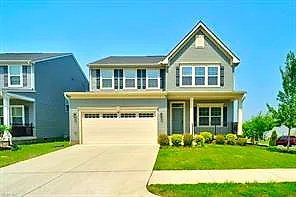 3571 Iberis LN, TOANO VA 23168