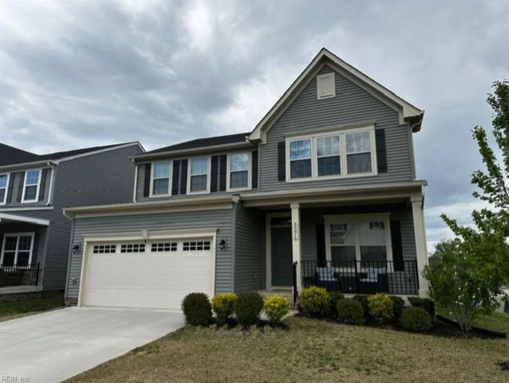 3571 Iberis LN, TOANO VA 23168 - Main photo