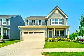 3571 Iberis LN, TOANO VA 23168 - Photo 2