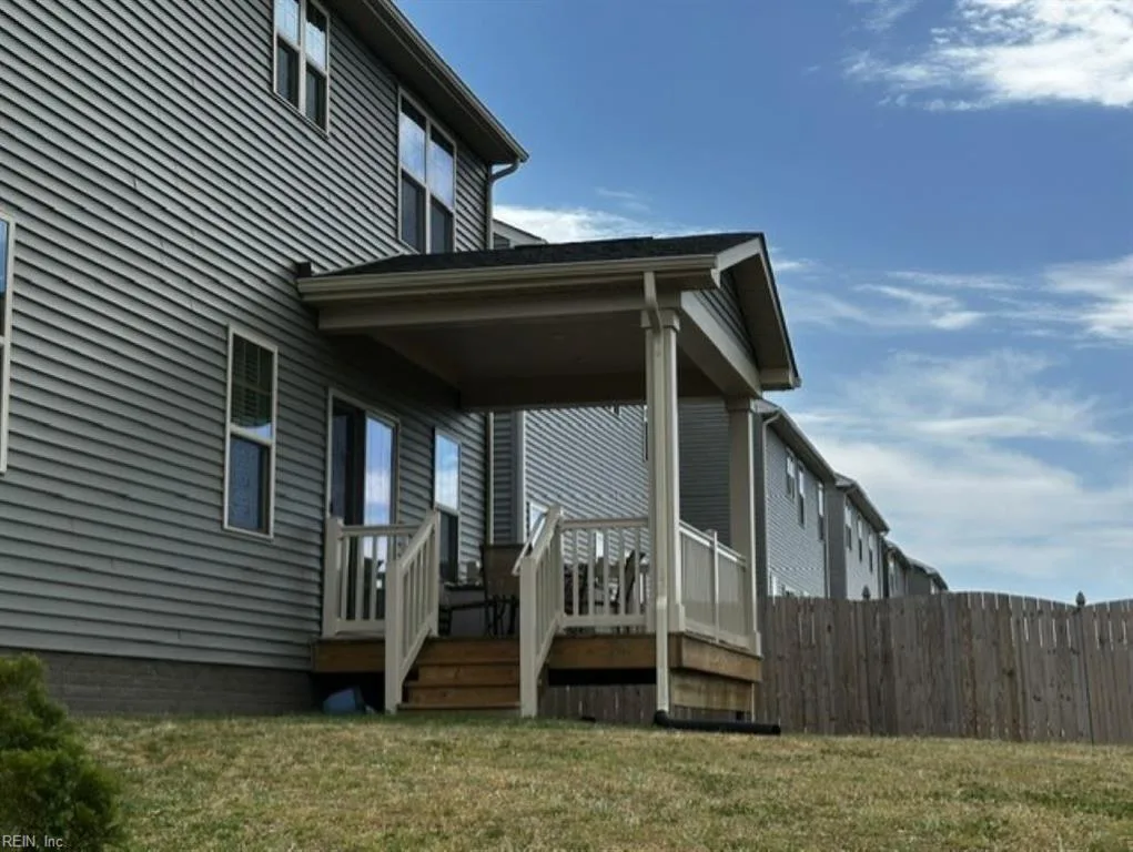 3571 Iberis LN, TOANO VA 23168 - Photo 3