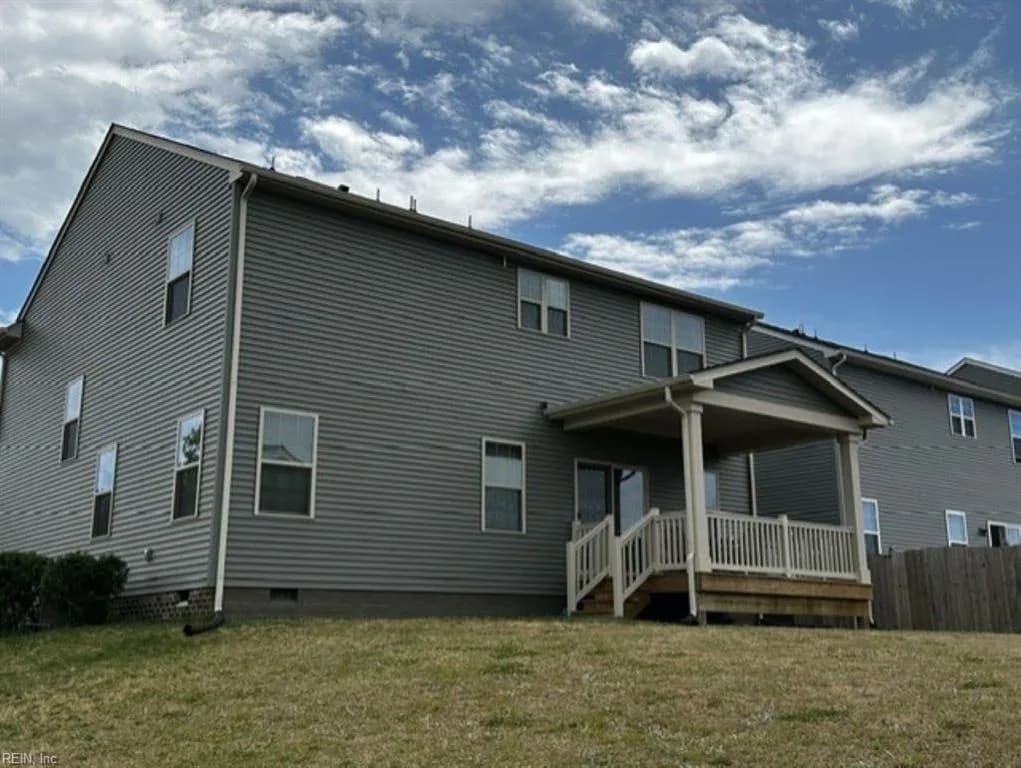 3571 Iberis LN, TOANO VA 23168 - Photo 4