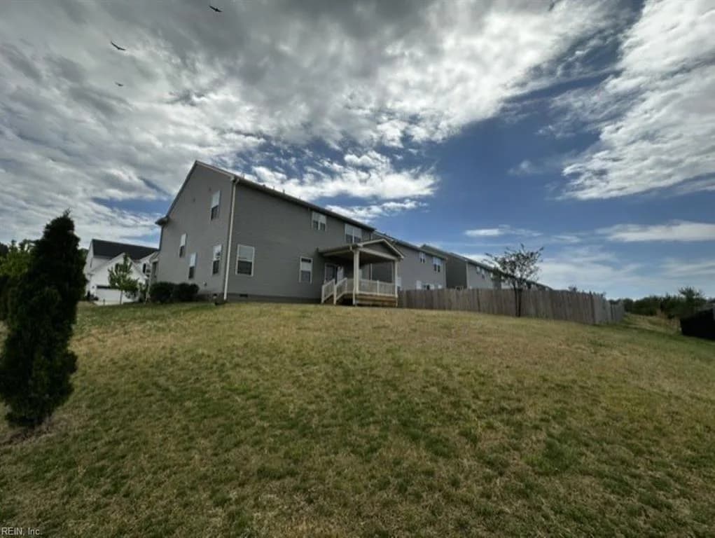 3571 Iberis LN, TOANO VA 23168 - Photo 5