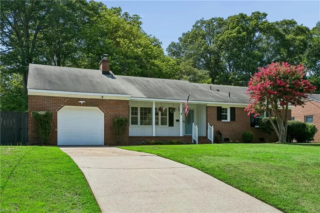 163 Princess Margaret DR, NEWPORTNEWS VA 23602 - Photo 3