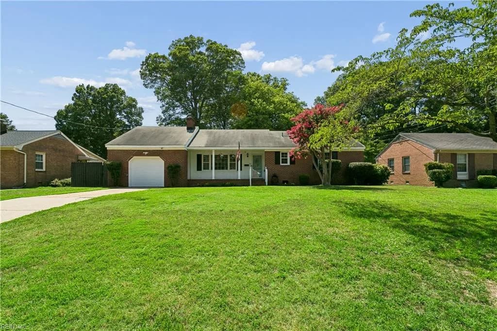 163 Princess Margaret DR, NEWPORTNEWS VA 23602 - Photo 4