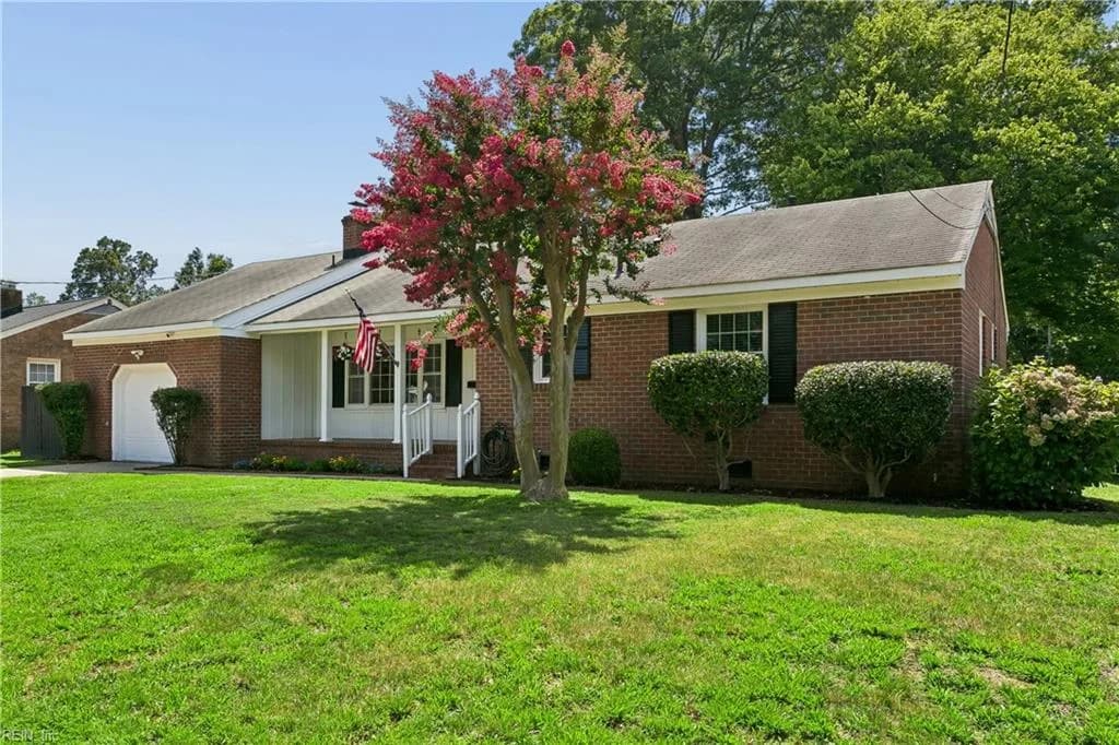 163 Princess Margaret DR, NEWPORT NEWS VA 23602 - Photo 5