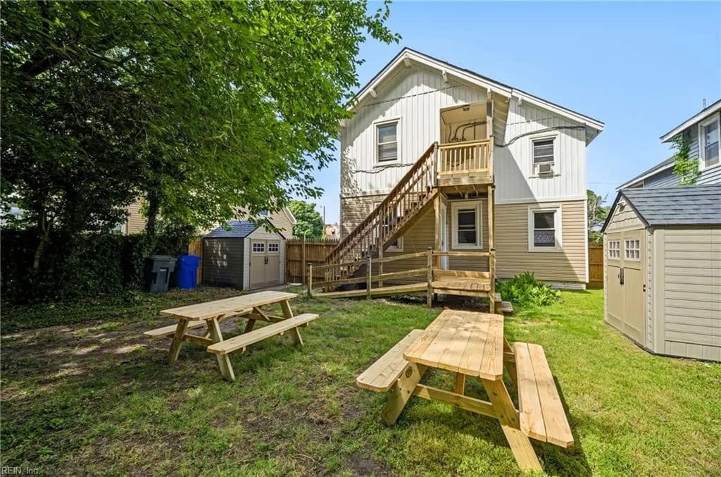 169 D VIEW AVE, NORFOLK VA 23503 - Photo 5