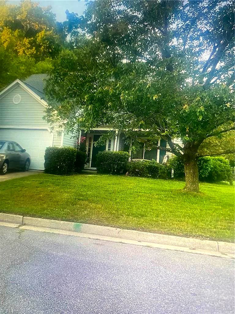 3700 Bridle Path LN, SUFFOLK VA 23435 - Main photo