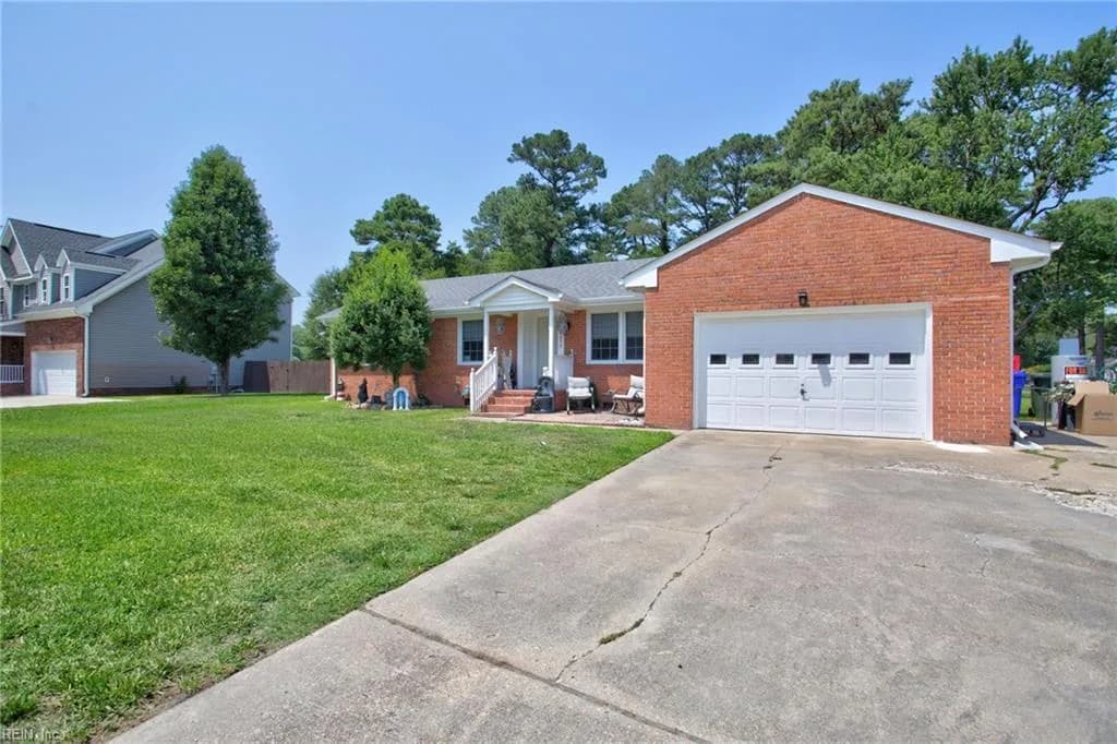 4876 Nansemond PW, SUFFOLK VA 23435 - Photo 3
