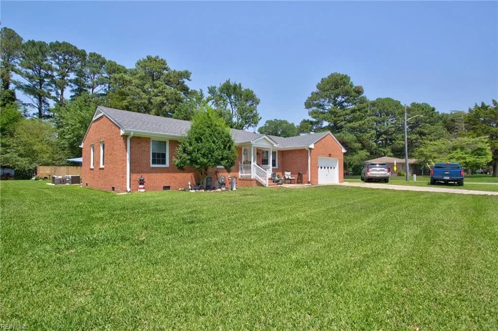 4876 Nansemond PW, SUFFOLK VA 23435 - Photo 4