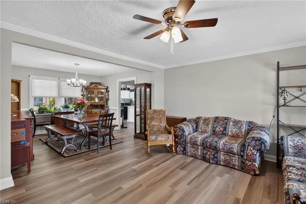 4876 Nansemond PW, SUFFOLK VA 23435 - Photo 5