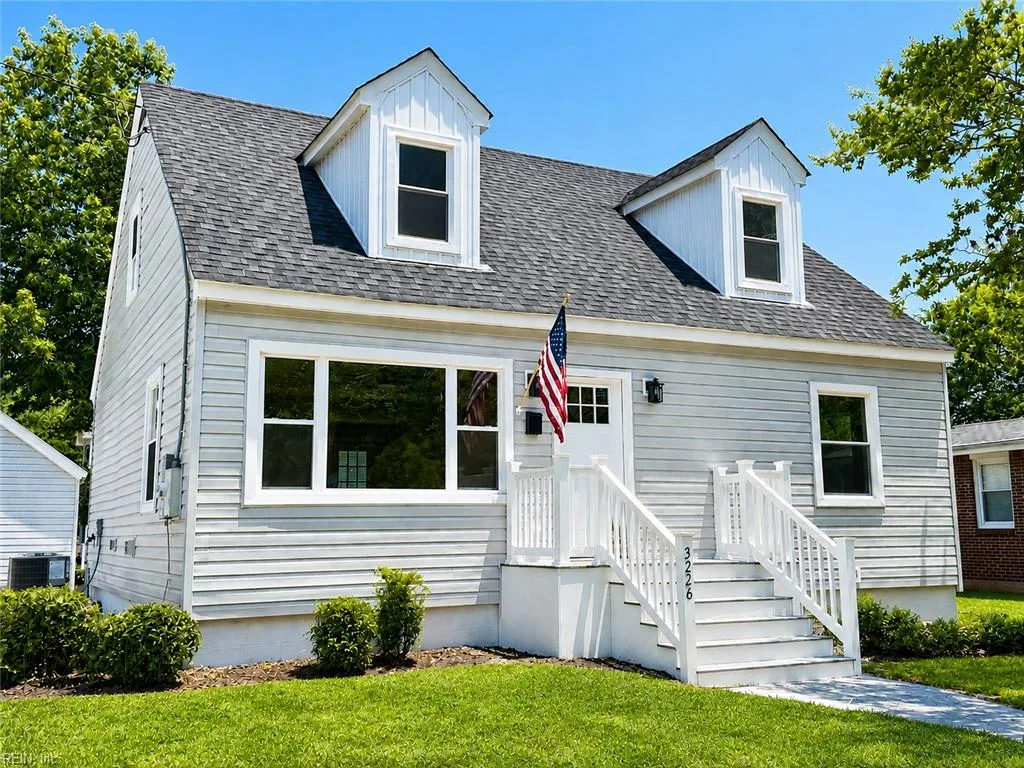 3226 Herbert ST, NORFOLK VA 23513