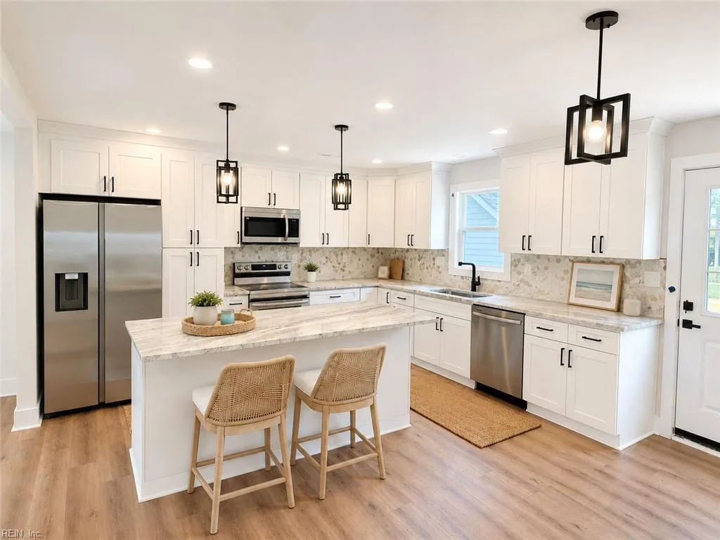 3226 Herbert ST, NORFOLK VA 23513 - Photo 3