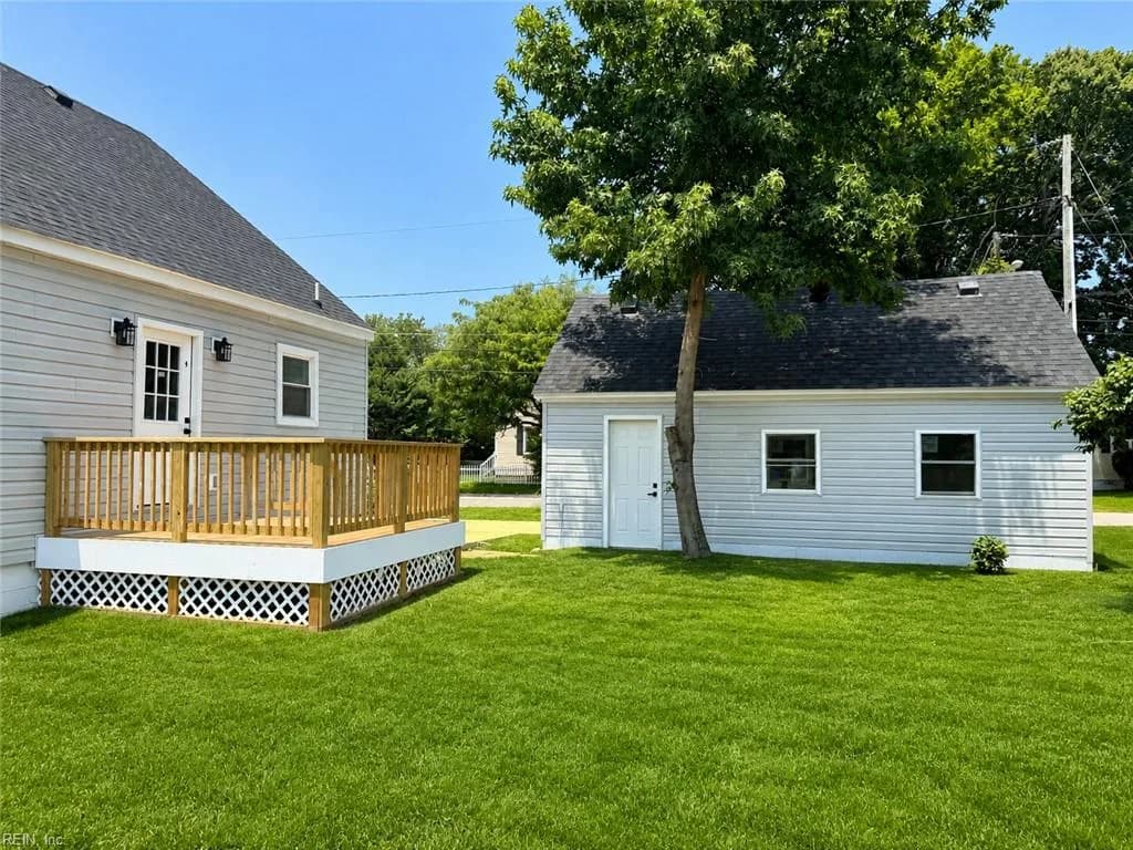 3226 Herbert ST, NORFOLK VA 23513 - Photo 4