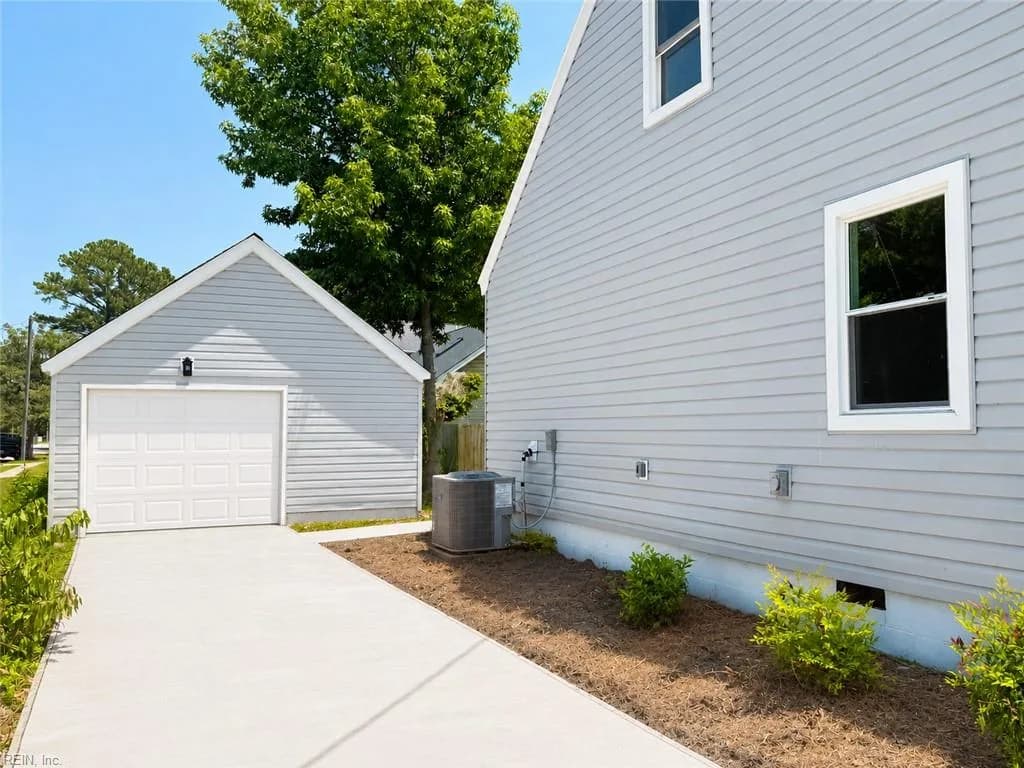 3226 Herbert ST, NORFOLK VA 23513 - Photo 5