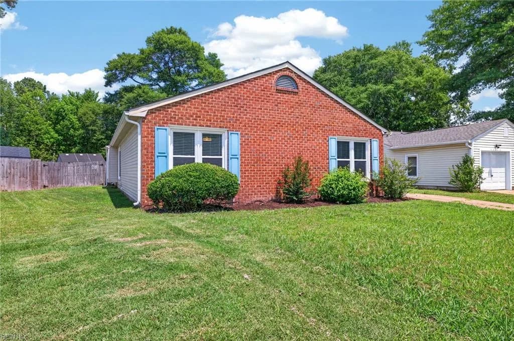 4844 Fountain Hall DR, VIRGINIA BEACH VA 23464 - Photo 4