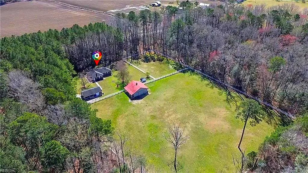 2468 Freeman Mill RD, Suffolk — 4 bed Residential, 1,846 sqft