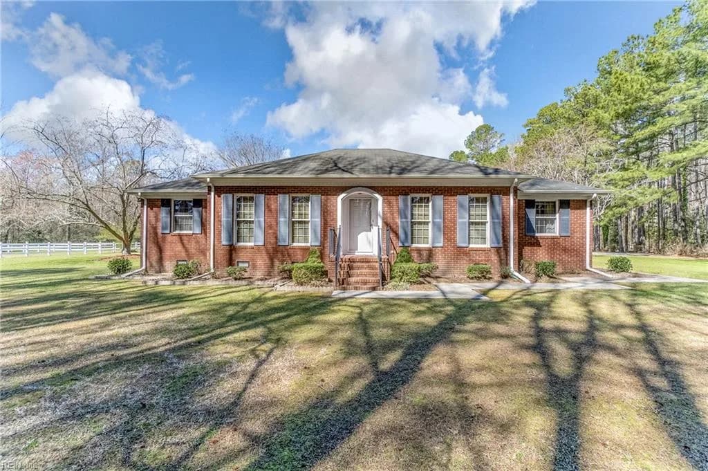 2468 Freeman Mill RD, SUFFOLK VA 23438 - Photo 3