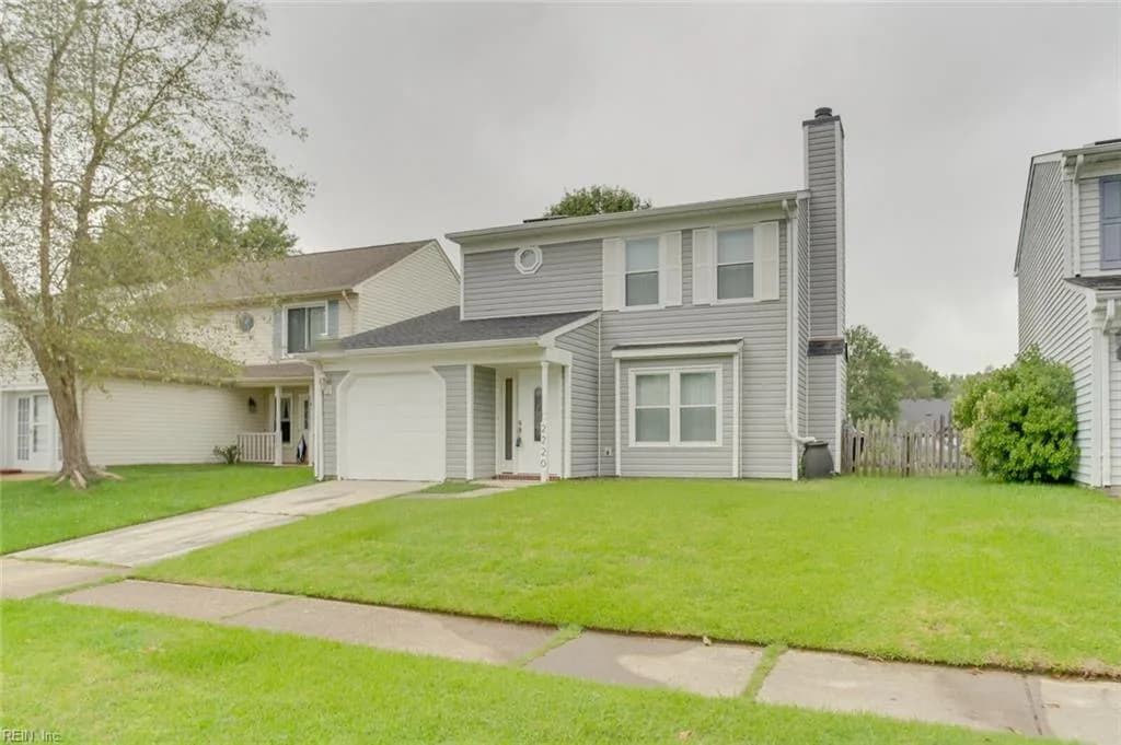 2220 Rock Lake LOOP, VIRGINIABEACH VA 23456 - Photo 2