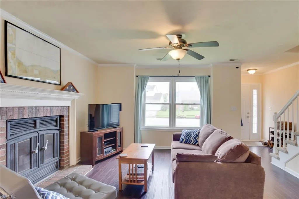 2220 Rock Lake LOOP, VIRGINIABEACH VA 23456 - Photo 3