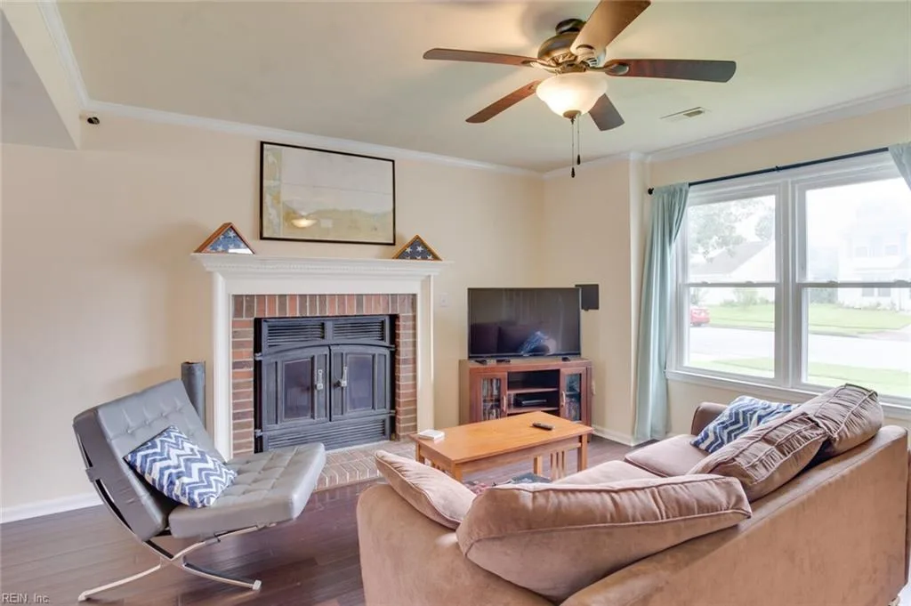 2220 Rock Lake LOOP, VIRGINIABEACH VA 23456 - Photo 4